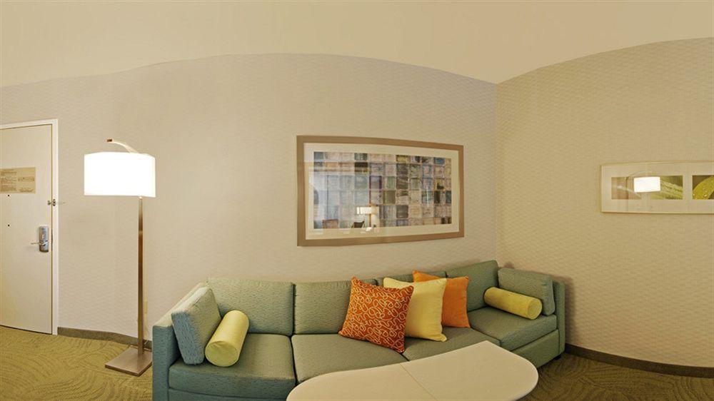 Springhill Suites By Marriott Macon Exteriör bild