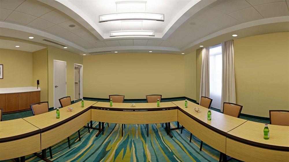 Springhill Suites By Marriott Macon Exteriör bild