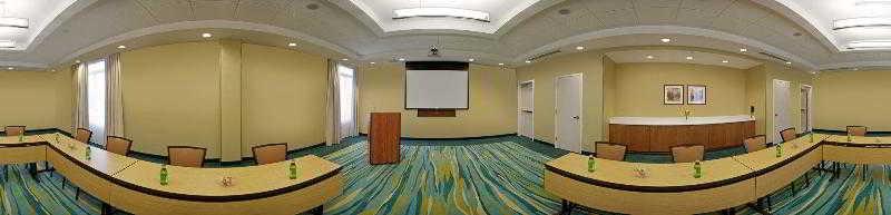 Springhill Suites By Marriott Macon Exteriör bild