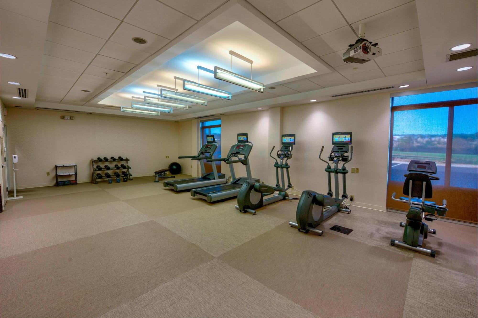 Springhill Suites By Marriott Macon Exteriör bild