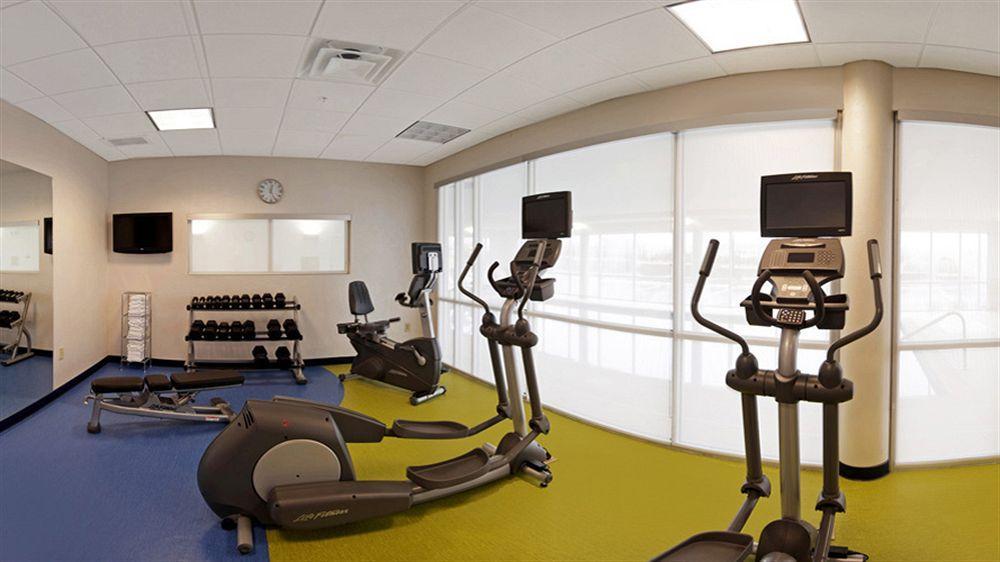 Springhill Suites By Marriott Macon Exteriör bild
