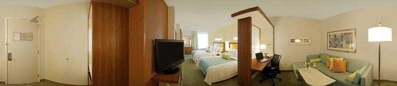 Springhill Suites By Marriott Macon Exteriör bild