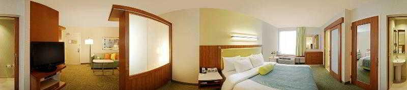 Springhill Suites By Marriott Macon Exteriör bild
