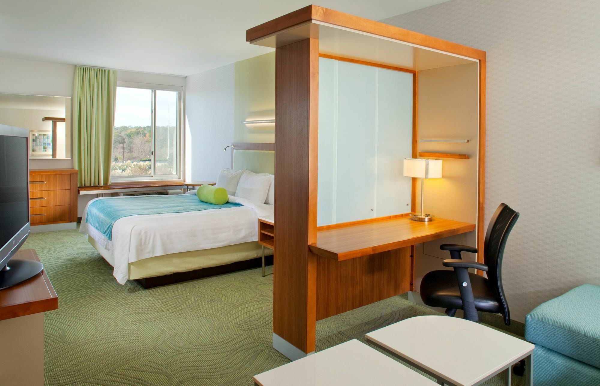 Springhill Suites By Marriott Macon Exteriör bild